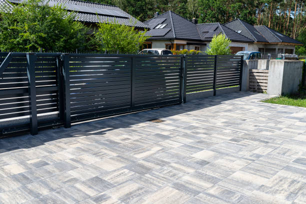 Best Driveway Pavers Contractor  in USA